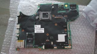 Placa base Alienware M15X R2