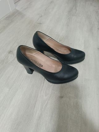 Zapatos