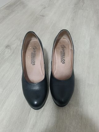 Zapatos