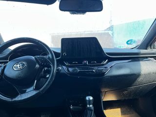 TOYOTA C-HR HIBRIDO 2023