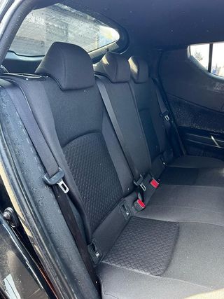 TOYOTA C-HR HIBRIDO 2023