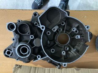 Despiece motor derbi euro2