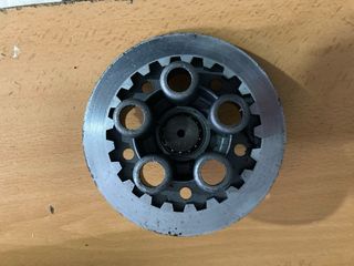 Despiece motor derbi euro2