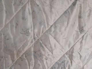 Edredón Invierno Flores, 20 euros.