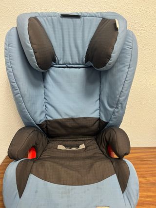 Siila coche isofix grupo 1/2/3