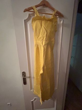 Mono de chica