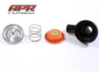 Vávula Diverter APR - R1