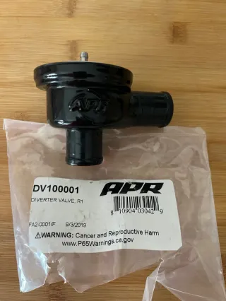 Vávula Diverter APR - R1