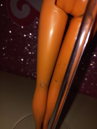 Barbie fashion photo