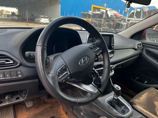 HYUNDAI I30 2023 1.5 G