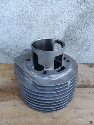 Kit cilindro/testata Pinasco