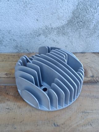 Kit cilindro/testata Pinasco