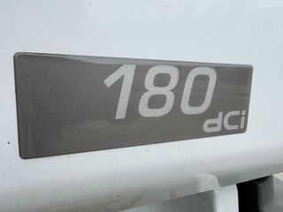 CAMION RENAULT MIDLUM  180DCI
