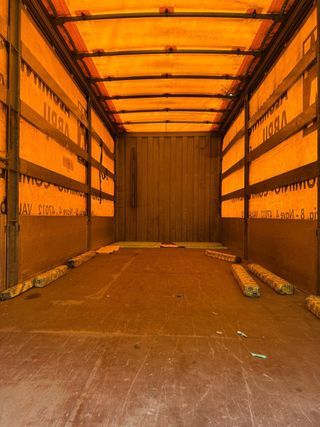 CAMION RENAULT MIDLUM  180DCI