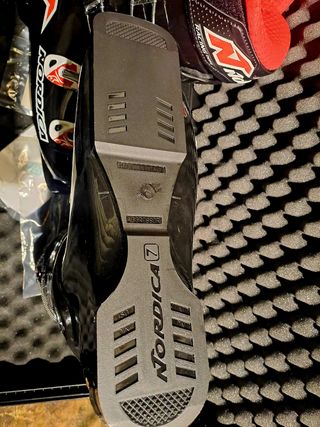 Scarponi sci Dobermann Aggressor