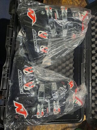 Scarponi sci Dobermann Aggressor