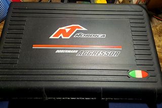 Scarponi sci Dobermann Aggressor