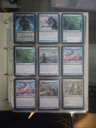 MTG: DUEL DECKS JACE VS CHANDRA 