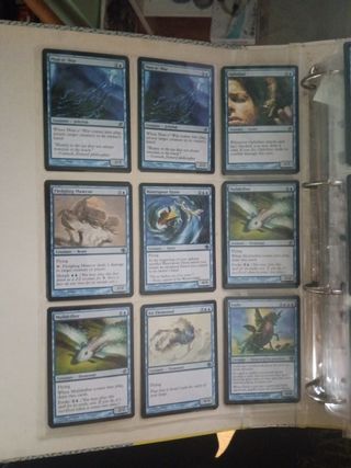 MTG: DUEL DECKS JACE VS CHANDRA 
