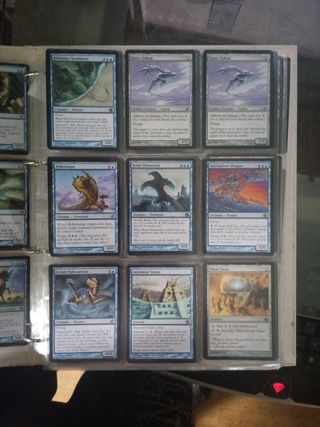 MTG: DUEL DECKS JACE VS CHANDRA 