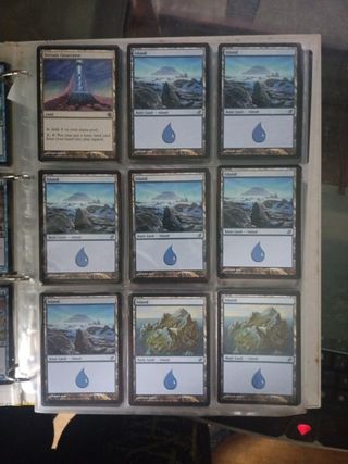 MTG: DUEL DECKS JACE VS CHANDRA 