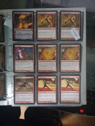MTG: DUEL DECKS JACE VS CHANDRA 