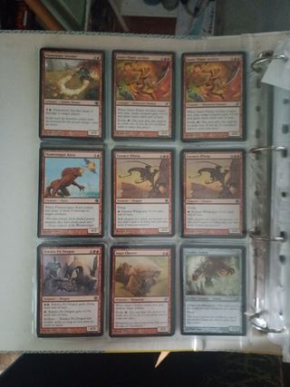 MTG: DUEL DECKS JACE VS CHANDRA 