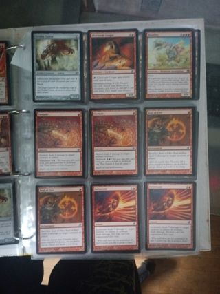 MTG: DUEL DECKS JACE VS CHANDRA 