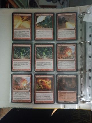 MTG: DUEL DECKS JACE VS CHANDRA 