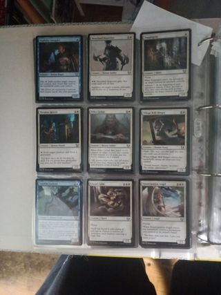 MTG: DUEL DECKS BLESSED VS CURSED