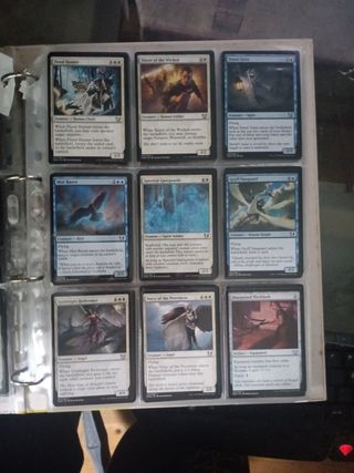 MTG: DUEL DECKS BLESSED VS CURSED