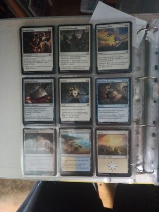 MTG: DUEL DECKS BLESSED VS CURSED