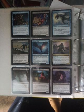 MTG: DUEL DECKS BLESSED VS CURSED