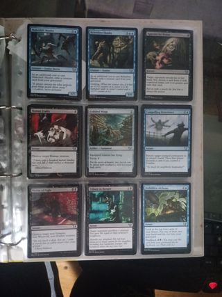 MTG: DUEL DECKS BLESSED VS CURSED