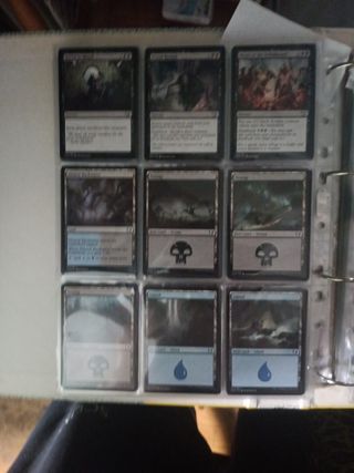 MTG: DUEL DECKS BLESSED VS CURSED