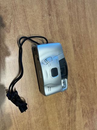 Macchina fotografica Canon BF-9s