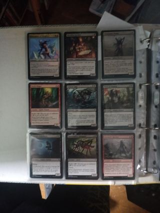 MTG: DUEL DECKS ZENDIKAR VS ELDRAZI