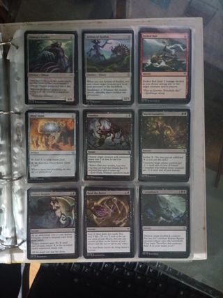 MTG: DUEL DECKS ZENDIKAR VS ELDRAZI