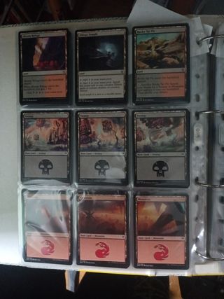 MTG: DUEL DECKS ZENDIKAR VS ELDRAZI