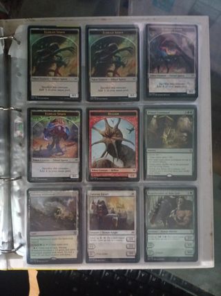 MTG: DUEL DECKS ZENDIKAR VS ELDRAZI