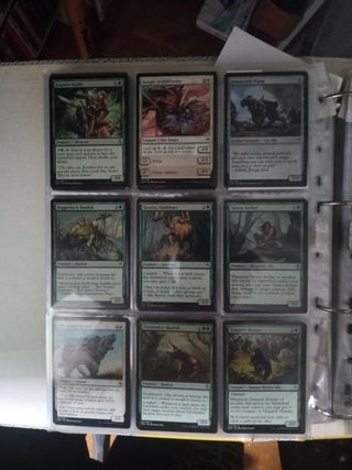 MTG: DUEL DECKS ZENDIKAR VS ELDRAZI