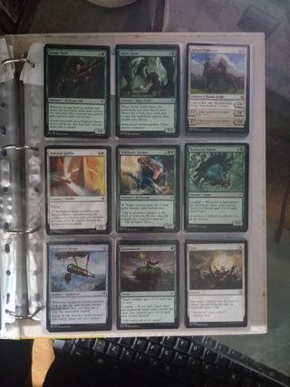 MTG: DUEL DECKS ZENDIKAR VS ELDRAZI