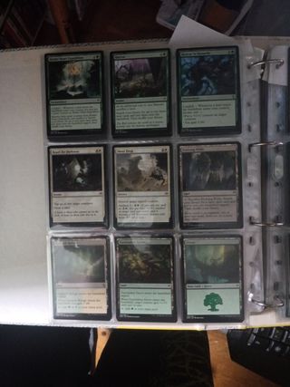 MTG: DUEL DECKS ZENDIKAR VS ELDRAZI