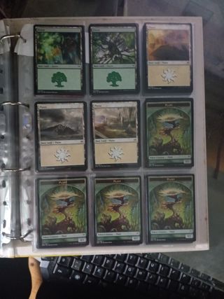 MTG: DUEL DECKS ZENDIKAR VS ELDRAZI