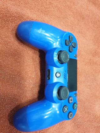 Mando Ps4 sony 