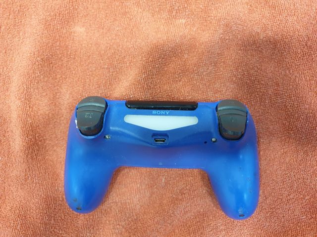 Mando Ps4 sony