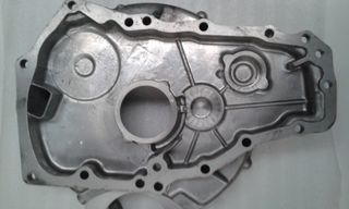 TAPA EMBRAGUE AUTHI, MINI, MG, MORRIS, VICTORIA