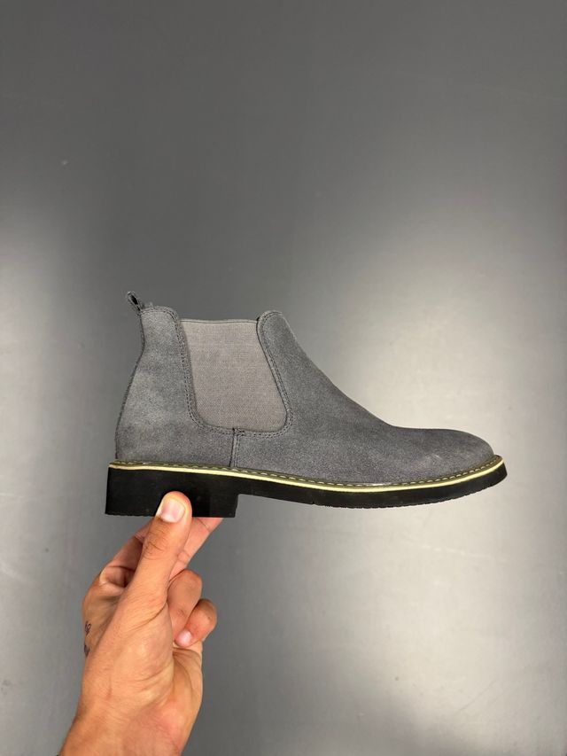 Botas Chelsea
