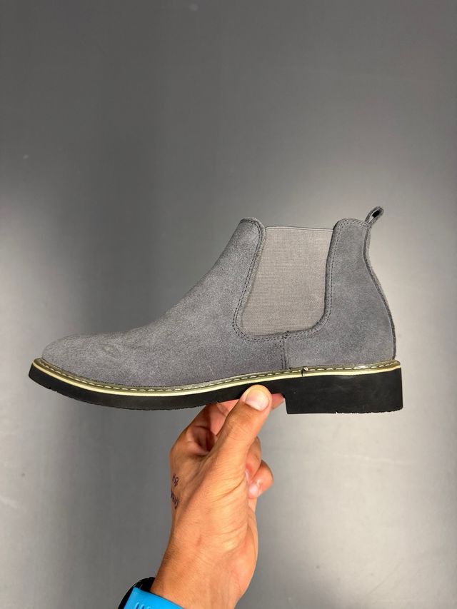 Botas Chelsea