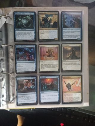 MTG: DUEL DECKS SPEED VS CUNNING